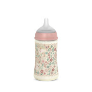 Dojčenská fľaša Wonderland New 270 ml Fyziol prietok M Suavinex