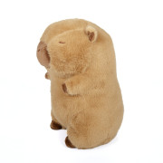 Plyšová kapybara 30 cm