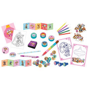 Adventný kalendár Tlapková patrola holky