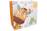 Darčeková taška XXL 51 x 72 x 18 cm detská