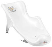 Lehátko do vane Zebra Maltex