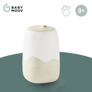 Zvlhčovač vzduchu Wave Babymoov