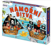 Námorná bitka