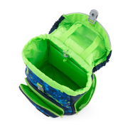 Set 4dielny Oxy Sherpy futbal Oxybag