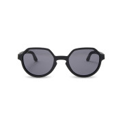 Slnečné okuliare Oozz Black KiETLA