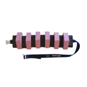 Penový plavecký pás 1 300 mm ružový Matuška Dena