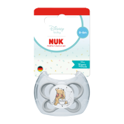 Cumlík Perfect Match Air Medvedík Pú 0-6 m 1 ks v boxe Nuk