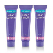 HPA® Lanolín Minis 3 x 7 ml