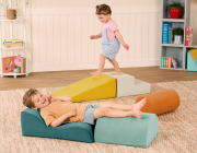 Penové tvary maxi WonderShapes