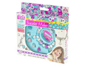 Náramok 6,5 cm s doplnkami