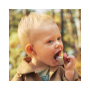 Cumlík Ultra air obrázok 18 m+ dievča, 2 ks Philips Avent