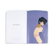 Môj tehotenský denník Albi