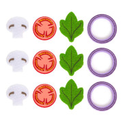 Súprava Varenie cestovín small foot