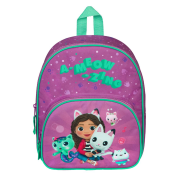 Predškolský batoh Gabby's Dollhouse