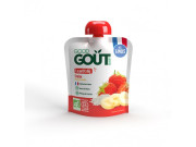 Good Gout BIO Jahodové raňajky (70 g)