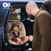Autosedačka Xpedition 3 i-size 40 – 150 cm Kinderkraft