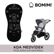 Bomimi ADA Podložka Medveď