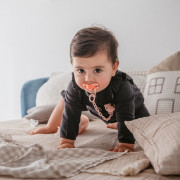 Cumlík SX Pre fyziologický Wild & Free 6/18 m 2 ks Suavinex