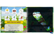 Presvieť a hľadaj - Les