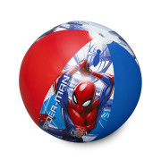 Nafukovacia lopta Spider-Man 34 cm Bestway