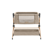 Postieľka a stolička 2v1 Sleat Me KikkaBoo