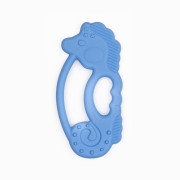 Hryzátko silikónové Morský koník