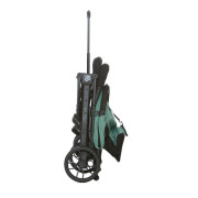 Kubic 2 cestovný kočík 0 m - 22 kg Asalvo