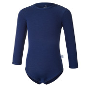 Body tenké DR Outlast® UPF 50+ tm. modrá