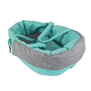 Detský kočík pre bábiky Alice Prestige Milly Mally