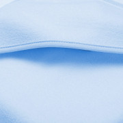 Detská froté osuška s kapucňou 100x100 cm New Baby