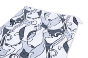 Podložka do kočíka C-Pad 35 x 75 cm Babymatex
