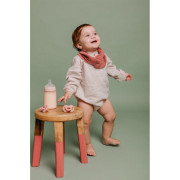 Dojčenská fľaša 240 ml M Suavinex