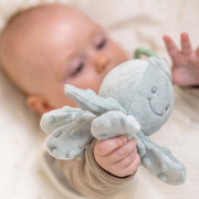 Chobotnička vibračná na C krúžku 20 cm Lapidou Nattou