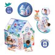 Stan na hranie Chalupa Ľudí