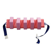 Penový plavecký pás 1 000 mm ružový Matuška Dena