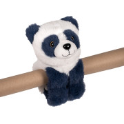 Plyšové zvieratko na zápästie 26 cm