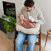 Softy multifunkčný vankúš Doomoo