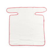 Plienka PreFlat Organic OneSize Xkko