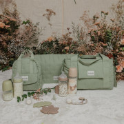 Prebaľovacia taška malá Poetry Suavinex