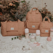 Prebaľovacia taška malá Poetry Suavinex