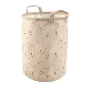 Mier Úložný kôš small Dots Petú Petú