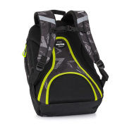 Študentský batoh + puzdro Oxy Sport