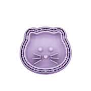 Vykrajovač na sendviče 3v1, 2 ks Melii