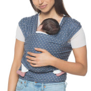 Ergobaby Šatka na nosenie Aura Wrap