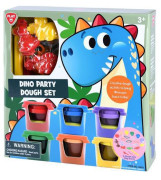 Playgo Modelína dinosaurus