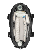 Prebaľovacia taška Chelsea