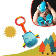 Chránič pásu Soft Wraps™ & Toy