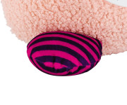 Plyšový zaspávač líška s projektorom Milly Mally