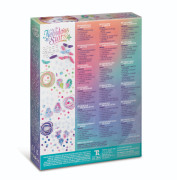 Náhrdelníky priateľstva set Nebulous Stars