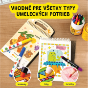 Pixel Art Omaľovánky Zvieratká Jarmelo